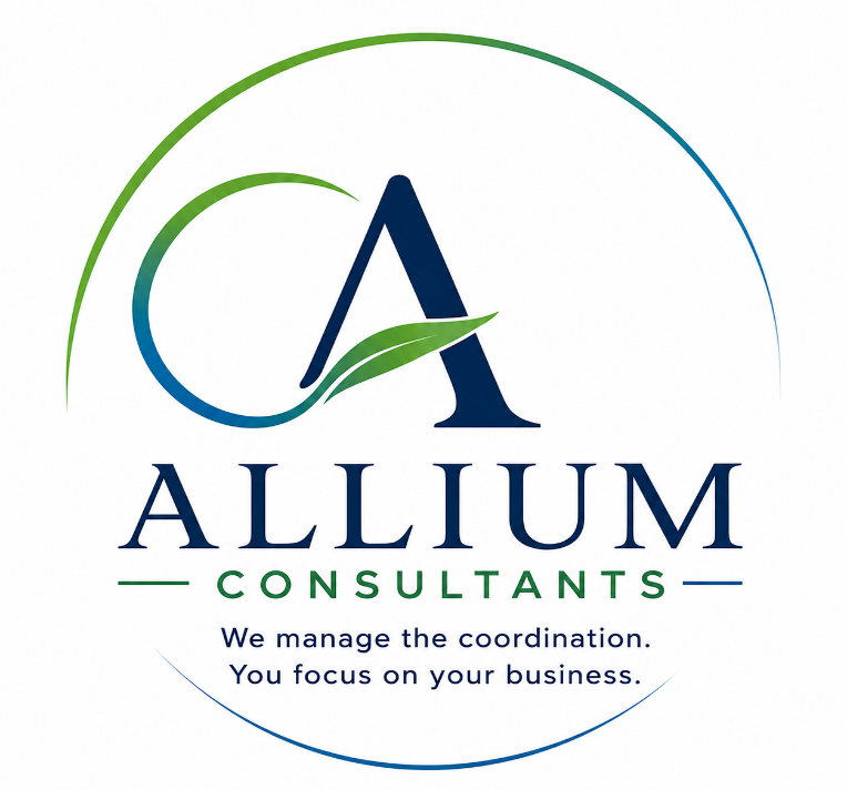 Allium Consultants